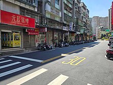 青年公園旁低總價店面