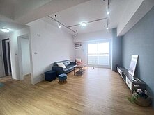 步行11分鳳中捷運#全屋翻新*低總價#亮麗3房車