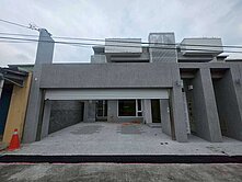 🧨潮州品森居全新雙車別墅(A2)