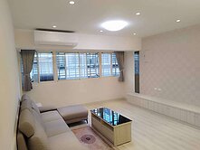 近北士科土地持份大美裝三房