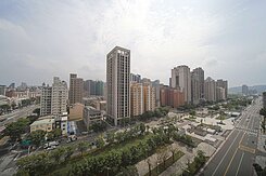 ✨綺遇好房✨桃子園近美術館單坪19萬高樓四房平車