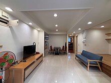 🔥萬芳捷運稀有2房可改3房🔥住商 勁豪