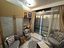 南港華麗圓舞曲小資宅