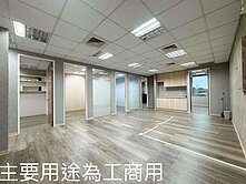 湯城氣派商辦三車位●群洋中和環球團隊 阿煒●