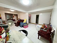 BA101榮星花園大露台【中信房屋張翔喆】