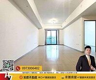 豪毅精選專任【麗寶快樂家】保護區無敵景觀4房車