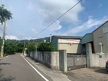 鎌村路｜丁建廠房｜大坪數
