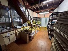 市中心懷舊透天-台慶侯美如