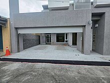 潮州品森居新建築美學雙車悠閒別墅(B2)