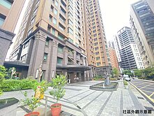 近北市麗寶之星T1兩房車可隔三房