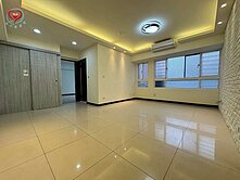 桃鶯商圈新天地大兩房車