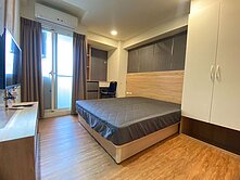 大降價~中國醫~陽台電梯收租6套~間間獨洗獨曬