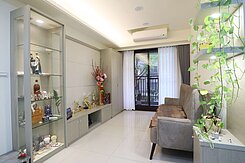 ✨️小羊推薦✨️站前核心社區最低價精心裝潢2房車