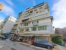 ☆大師房屋☆安和路時尚邊間三房