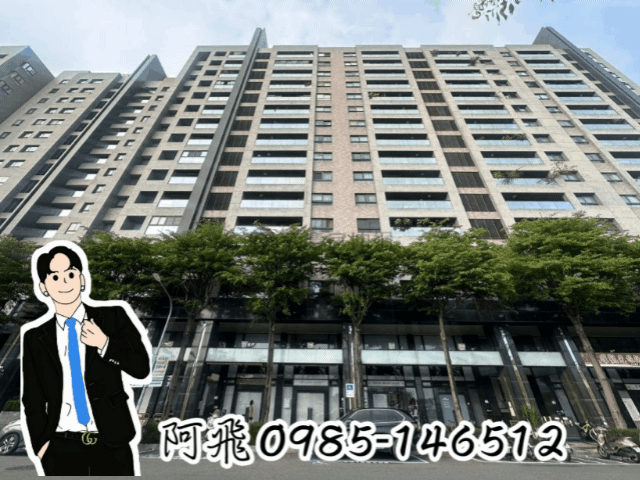 太普MOMA亞洲新灣區/穩定收租結市熱鬧金店面
