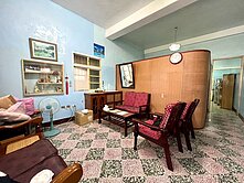 至善重劃區旁｜活巷雙車位透天