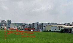 小劉獨賣📐投資首選｜鹿寮段．沙鹿核心市區建地