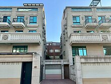 超Ａ我最便宜 世紀莊園ＮＯ。2社區型雙車別墅