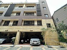 柏勳｜降價｜北屯單元12｜南興公園｜雙車電梯別墅｜