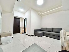 🚀親友專任約🚀中德伴月灣低總價兩房車