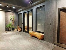 獨家❗芎林星巴克『文德重劃區』9米7大面寬電梯住店