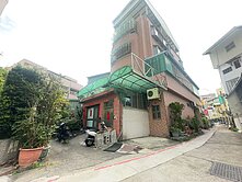 南屯區大里坪黎明路商圈優質獨棟透天