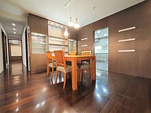 《吉祥如意》露台高樓美裝潢3房車.有充電樁