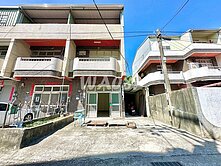 后里雙車低總價透天