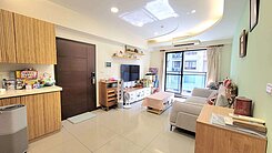 ✨耀時代✨採光佳前後陽台美宅3房車