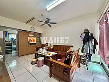 豐原三房平車1180萬