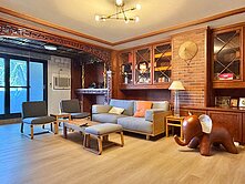 ⭐️住商師大永康⭐️安和首都花園四房坡平