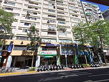 ☆大師房屋☆復南捷運商用B1