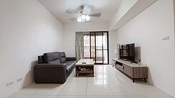 四維捷運站✖️三房平車+雙衛浴開窗|耀文心