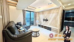 八德捷運站興仁夜市學區景觀三房車