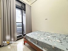 成功阿傑⭐推❤️眺望龜山島輕屋齡滿分車位華廈❤️