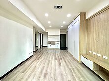 推薦｜佳泰大崇德三房精裝平車