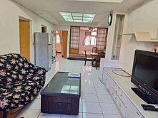 龍潭低總價大3房+車位陽光住家