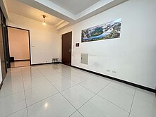 近AI智慧園區~興希望~高樓採光二房平車