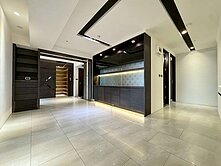 惠文學區｜五房@連號雙平車｜次頂樓無限視野