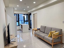 關埔【竹科潤隆】超美裝潢2房平車位