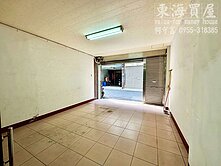 大肚區遊園路大地坪四房透天  