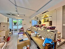 影片屋況實拍【大安森林公園】永康人文靜巷