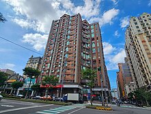 A8長庚精華區【九揚威世紀】高樓景觀邊間3房車