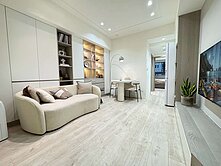 樂菲莊園美妝質感2房車-新店大璁