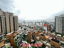 北區皇龍景觀四房車位