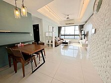 頭份公園美居仰森大三房平車景觀戶