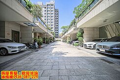 美術館精緻大面寬雙併電梯豪墅