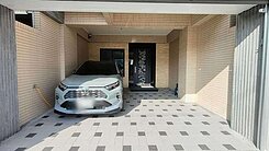 ✨仁武八卦寮│全新臨路面寬雙車墅✨