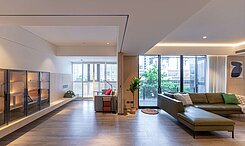 竹科成功學區Urban建築_大硯五五侘未來里建設