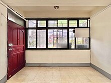 ⭐️住商師大永康⭐️公園靜巷低總黃金二樓